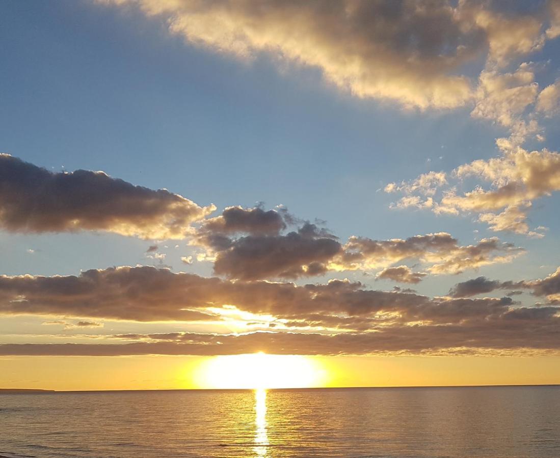 Elia Mare Apartment Masztihári Kültér fotó